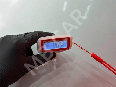 Капот MERCEDES-BENZ S-класс W220 (1998 - 2005) — Разборка Мерседес