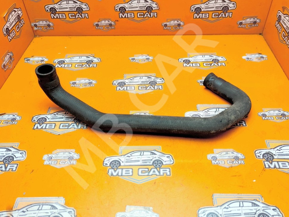 Патрубок ОЖ MERCEDES-BENZ V-класс W639 (2003 - 2014) фото 1 — Разборка Мерседес