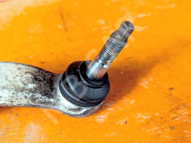 Рычаг передний верхний MERCEDES-BENZ M-класс W163 (1997 - 2001) &mdash; Разборка Мерседес