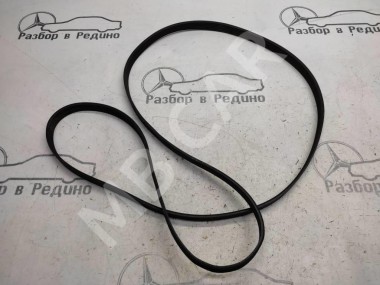 Ремень приводной MERCEDES-BENZ E-класс W211/S211 (2002 - 2006) — Разборка Мерседес