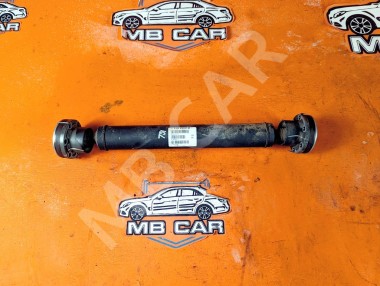 Кардан передний MERCEDES-BENZ M-класс W164 (2005 - 2008) &mdash; Разборка Мерседес