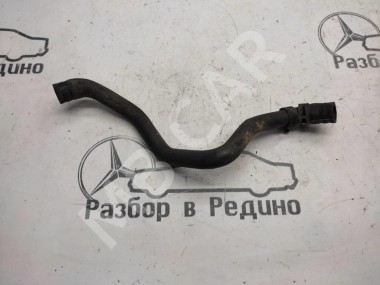 Патрубок ОЖ MERCEDES-BENZ VANEO W414 (2001 - 2005) — Разборка Мерседес