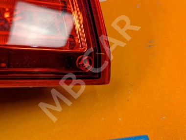 Фонарь задний левый MERCEDES-BENZ M-класс W166 (2011 - 2015) — Разборка Мерседес