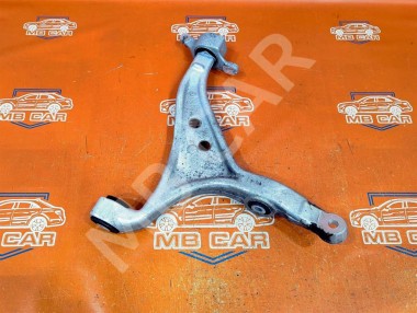 Рычаг передний нижний левый MERCEDES-BENZ GLE-класс Coupe C292 (2015 - 2019) — Разборка Мерседес