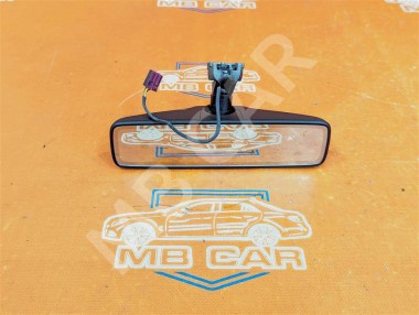 Зеркало внутрисалонное MERCEDES-BENZ E-класс W213/S213/C238/A238 (2016 - 2021) — Разборка Мерседес