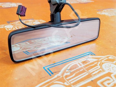 Зеркало внутрисалонное MERCEDES-BENZ E-класс W213/S213/C238/A238 (2016 - 2021) — Разборка Мерседес