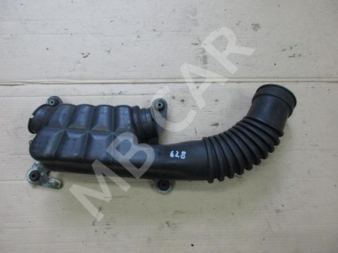 Патрубок воздушный MERCEDES-BENZ M-класс W163 рестайлинг (2001 - 2005) — Разборка Мерседес