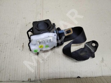 Ремень безопасности задний левый MERCEDES-BENZ C-класс W203/S203/CL203 рестайлинг (2004 - 2008) — Разборка Мерседес