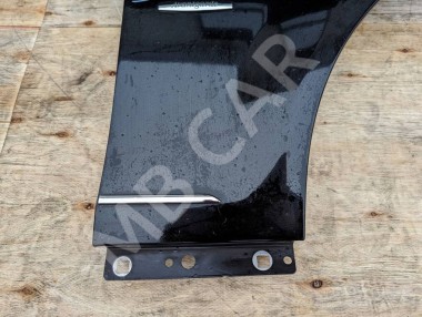 Крыло переднее правое MERCEDES-BENZ C-класс W204/S204 (2006 - 2011) — Разборка Мерседес