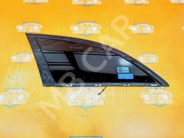 Стекло заднее левое MERCEDES-BENZ E-класс AMG W211/S211 (2002 - 2006) — Разборка Мерседес