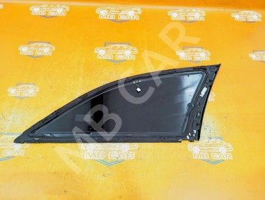 Стекло заднее левое MERCEDES-BENZ E-класс AMG W211/S211 (2002 - 2006) — Разборка Мерседес