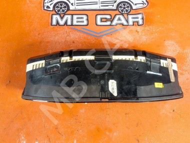 Щиток приборов MERCEDES-BENZ S-класс W140 рестайлинг (1994 - 1999) &mdash; Разборка Мерседес