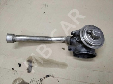 Корпус смесительный MERCEDES-BENZ E-класс W210/S210 (1995 - 1999) — Разборка Мерседес