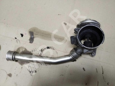 Корпус смесительный MERCEDES-BENZ E-класс W210/S210 (1995 - 1999) — Разборка Мерседес