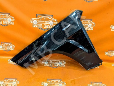 Крыло переднее левое MERCEDES-BENZ GLK-класс X204 (2008 - 2012) — Разборка Мерседес