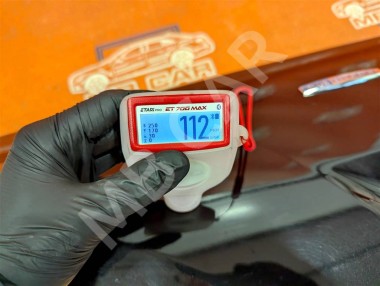 Крыло переднее левое MERCEDES-BENZ GLK-класс X204 (2008 - 2012) — Разборка Мерседес