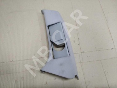 Накладка задней стойки MERCEDES-BENZ E-класс W211/S211 (2002 - 2006) — Разборка Мерседес