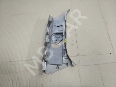 Накладка задней стойки MERCEDES-BENZ E-класс W211/S211 (2002 - 2006) — Разборка Мерседес