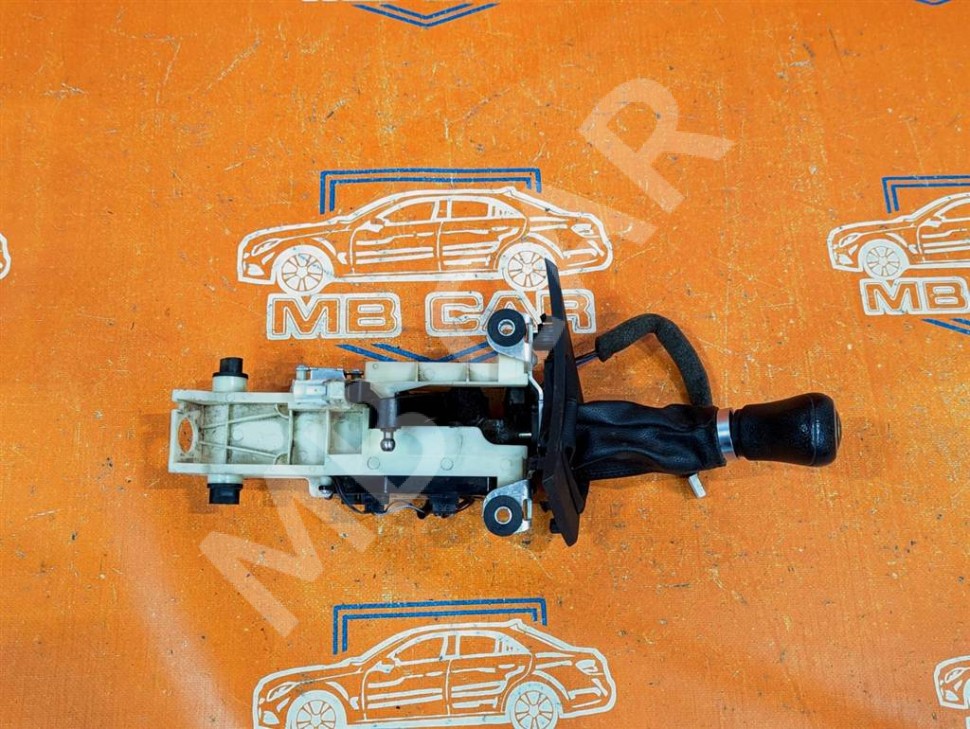 Кулиса АКПП MERCEDES-BENZ Sprinter w906 фото 1 — Разборка Мерседес