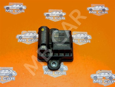Реле свечей накала MERCEDES-BENZ GLK-класс X204 (2008 - 2012) — Разборка Мерседес