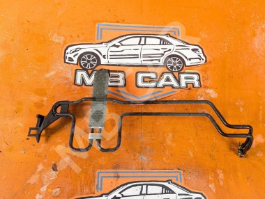 Радиатор ГУРа MERCEDES-BENZ E-класс W211/S211 (2002 - 2006) &mdash; Разборка Мерседес