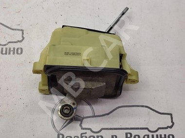 Кулиса АКПП MERCEDES-BENZ C-класс W204/S204/С204 рестайлинг (2011 - 2015) — Разборка Мерседес