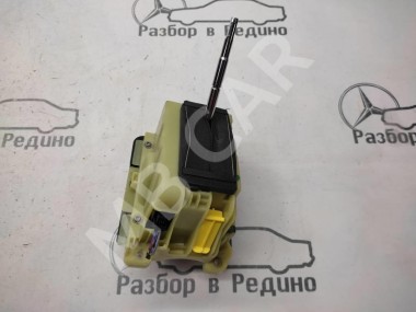 Кулиса АКПП MERCEDES-BENZ C-класс W204/S204/С204 рестайлинг (2011 - 2015) — Разборка Мерседес