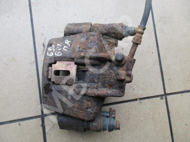 Суппорт передний правый MERCEDES-BENZ Vito W638 (1996 - 2003) — Разборка Мерседес