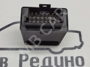 Датчик неисправности ламп MERCEDES-BENZ Vito W638 (1996 - 2003) — Разборка Мерседес