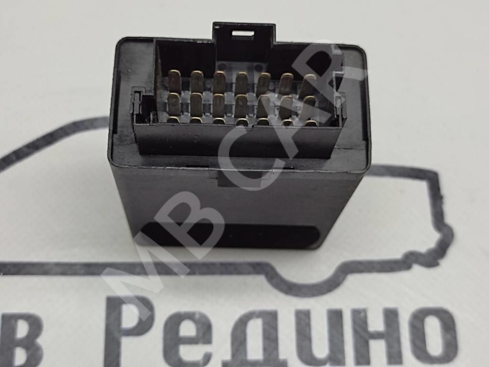 Датчик неисправности ламп MERCEDES-BENZ Vito W638 (1996 - 2003) фото 1 — Разборка Мерседес