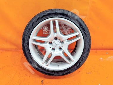 Колеса 18 MERCEDES-BENZ E-класс AMG W211/S211 (2002 - 2006) — Разборка Мерседес