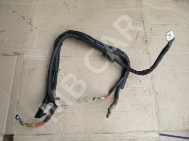 Провод плюсовой MERCEDES-BENZ GLC-класс Coupe C253 (2016 - 2019) — Разборка Мерседес