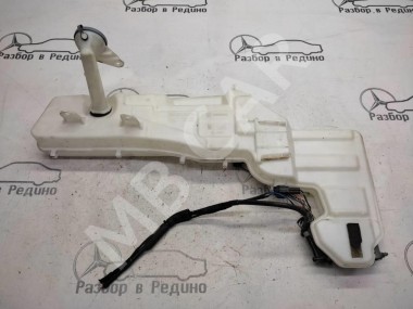 Бачок омывателя MERCEDES-BENZ X-класс I (2017 - 2020) — Разборка Мерседес