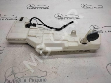 Бачок омывателя MERCEDES-BENZ X-класс I (2017 - 2020) — Разборка Мерседес