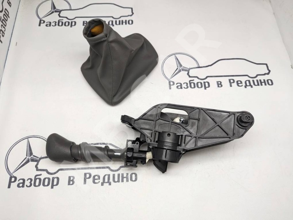 Кулиса МКПП MERCEDES-BENZ Sprinter w904 фото 1 — Разборка Мерседес