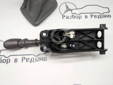 Кулиса МКПП MERCEDES-BENZ Sprinter w904 — Разборка Мерседес