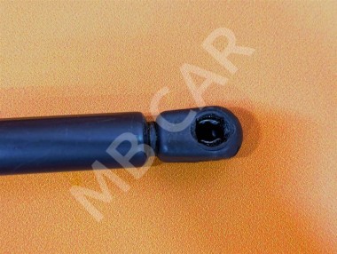 Амортизатор капота MERCEDES-BENZ S-класс W220 рестайлинг (2002 - 2005) — Разборка Мерседес