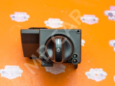 Переключатель света MERCEDES-BENZ SLK-класс R170 (1996 - 2000) &mdash; Разборка Мерседес