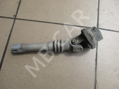 Кардан рулевого вала MERCEDES-BENZ S-класс W220 (1998 - 2005) — Разборка Мерседес