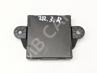 Блок двери MERCEDES-BENZ E-класс W212/S212/C207/A207 (2009 - 2013) — Разборка Мерседес