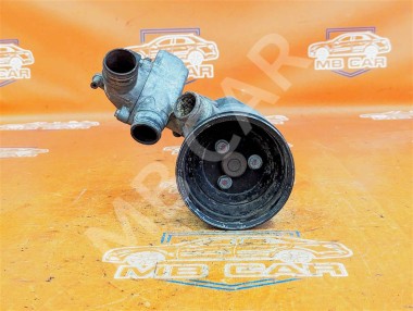 Помпа MERCEDES-BENZ E-класс W210/S210 (1995 - 1999) — Разборка Мерседес