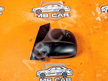 Зеркало правое MERCEDES-BENZ Vito W639 (2003 - 2010) &mdash; Разборка Мерседес