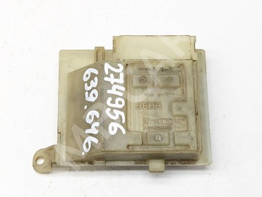 Реле моторчика печки MERCEDES-BENZ V-класс W639 (2003 - 2014) — Разборка Мерседес