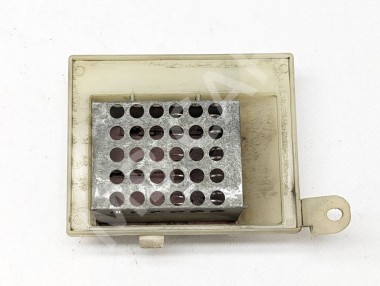 Реле моторчика печки MERCEDES-BENZ V-класс W639 (2003 - 2014) — Разборка Мерседес