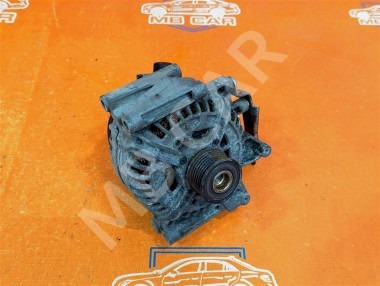 Генератор MERCEDES-BENZ E-класс W211/S211 (2002 - 2006) — Разборка Мерседес