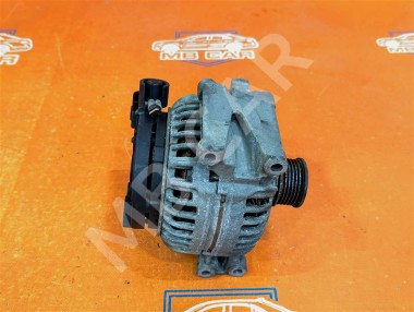 Генератор MERCEDES-BENZ E-класс W211/S211 (2002 - 2006) — Разборка Мерседес