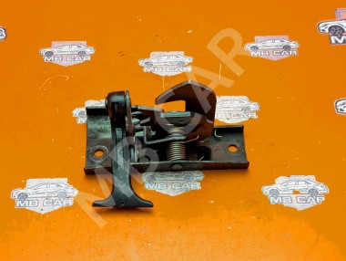 Замок капота MERCEDES-BENZ E-класс W211/S211 (2002 - 2006) — Разборка Мерседес