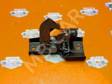 Замок капота MERCEDES-BENZ E-класс W211/S211 (2002 - 2006) — Разборка Мерседес