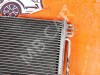 Радиатор кондиционера MERCEDES-BENZ CLK-класс C209/A209 (2002 - 2005) фото 4 &mdash; Разборка Мерседес