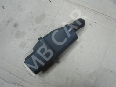 Резонатор воздушного фильтра MERCEDES-BENZ M-класс W163 (1997 - 2001) — Разборка Мерседес